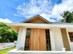 For Sale : Baan Nern Khao Kathu, 3 Bedrooms 2 Bathrooms