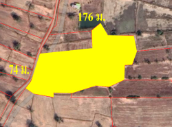 รถมือสอง อสังหาริมทรัพย์ ที่ดิน ปี 0 