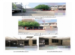 ขายทาวน์เฮ้าส์  หมู่บ้านสินสุข 2 พระนครศรีอยุธยา (PG-AYA590002)