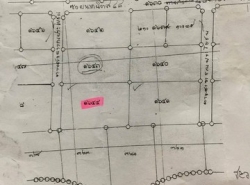 ที่ดิน ที่ดิน ลาดพร้าว  ขนาดเท่ากับ 253 sq.wa 15180000 THAI BAHT ไม่ไกลจาก 1. โรงเรียนสตรีวิทยา 2 2. ใกล้ทางด่วนฉลองรัช. ลดแบบสุดๆ กรุงเทพ