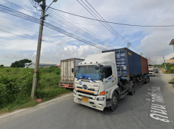 ขาย ที่ดิน ซอย วัดศรีวารีน้อย 5 ไร่ ใกล้ ถ.ลาดกระบังแค่ 7.4 กม. DD