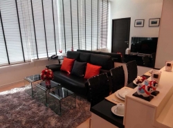 ให้เช่า คอนโด | คุ้มสุดในโครงการ “The Eight Thonglor Residences” 46 ตร.ม. ใกล้ BTS ทองหล่อ