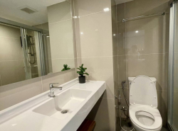 IJ03929 - IDEO RAMA 9 – ASOKE - 36.02 sqm - MRT Rama9 - ARL Makkasan