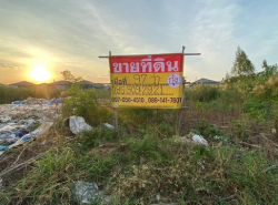 อสังหาริมทรัพย์ - ที่ดิน