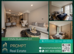 EF00859 - FYNN Sukhumvit 31 - 70 sqm -