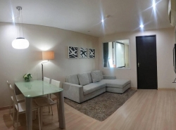 ขายคอนโด ดิ แอดเดรส ปทุมวัน [The Address Pathumwan] 1bed 1ห้องน้ำ 48.91 ตรม. ชั้น 8 ตึก A