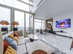 Four Seasons Private Residences Condo for RENT 