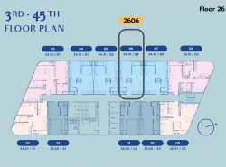 ขายดาวน์ Skyrise Avenue สุขุมวิท 64 กลุ่มคอนโด High Rise