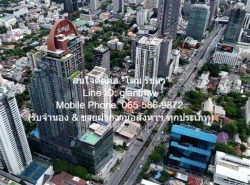 Condominium Supalai Icon Sathorn 1ห้องนอน1ห้องน้ำ 12990000 - ใกล้ The Commons ศาลาแดง 50 ม. 