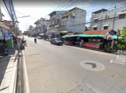 ขาย ที่ดินนครสวรรค์ 56.2 ตร.ว. ใกล้เซ็นทรัล เหมาะทำบ้านเช่า ID-13875