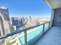 Condo for rent at  The Residences at Mandarin Oriental Bangkok