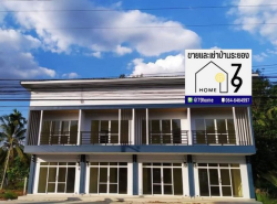 รถมือสอง อสังหาริมทรัพย์ ตึกแถว อาคารพาณิชย์ ปี 0 