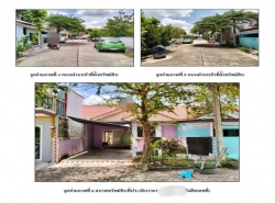 ขายทาวน์เฮ้าส์ หมู่บ้านเจษฎา 10 พระนครศรีอยุธยา (PG-AYA600016)