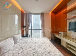 Condo The Address Sukhumvit 28 : คอนโด ดิ แอดเดรส สุขุมวิท 28 ขายขาดทุน