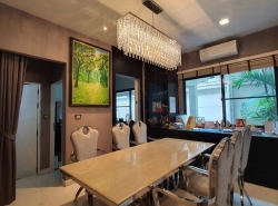 ขายบ้าน Perfect Masterpiece Sukhumvit 77 บ้านหรู 150 ตรว. ตกแต่งพร้อมอยู่ สวยหรู  เงียบสงบ 