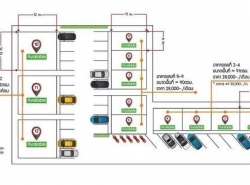 PO668 ให้เช่า โกดัง สร้างใหม่ พร้อมออฟฟิศ 2 ชั้น ขนาด 91 ตรม และ 192 ตรม. ซอยอ่อนนุช 39 ซอยศรีนครินทร์24