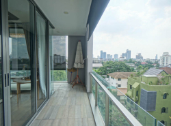 ขาย Duplex Penthouse คอนโด The Pillar สุขุมวิท 71 ซอยปรีดีย์ 26 ขนาด 314 ตรม  ชั้น 6-7