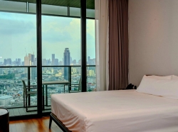 ขายคอนโดหรูระดับ ULTIMATE CLASS Banyan Tree Residences Riverside Bangkok ชั้น 31