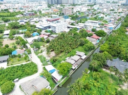 ขาย ที่ดิน พุทธมณฑลสาย 1 ซอย 5 ขนาด 700 ตร.วา ใกล้ถนนพุทธมณฑลสาย 1 แค่ 300 ม. DD