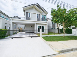 For Rent : Thalang, 2-story detached house, 3 Bedrooms 3 Bathrooms