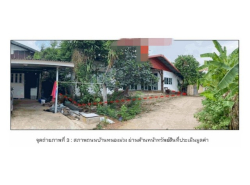 อสังหาริมทรัพย์ - บ้าน