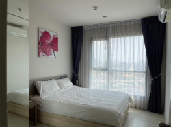 Life Sukhumvit 48 comfortable quiet convenient 23rd floor BTS Phra Khanong