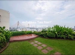 condominium เดอะ สตาร์ เอสเตท แอท พระราม 3 91 ตร.-ม.  6900000 THAI BAHT ไม่ไกลจาก ถนนพระราม 3 , ถนนวงแหวนอุตสาหกรรม Hot! กรุงเทพ