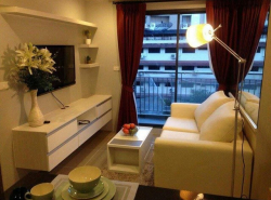 Mirage Sukhumvit 27 quiet safe clean 5th floor BTS Asoke