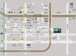 ขาย/ให้เช่าบ้านหรู 2 ชั้น “The City บางนา” (ติดเมกา-บางนา เพียง 2 นาที) 78 ตร.ว., 4 น. 5 น้ำ 3 ที่จอดรถ, 29 ล้านบาท (โอนฟรี)