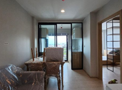  ขายดาวน์ นิว คอนเน็กซ์ คอนโด ดอนเมือง (Nue Connex Condo Don Mueang) ชั้น 12A (30.51 ตร.ม.) ใกล้สนามบินดอนเมือง