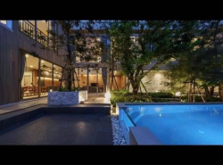 Vาย Luxurly PoolVilla CentralPinklao ใกล้ห้างเซ็ลทรัลปิ่นเกล้า