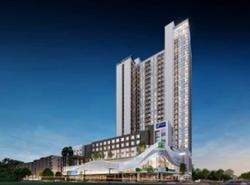 THE HAMPTON SUITES RAYONG  ขายโอกาสลงทุน  รับผลตอบเเทน 5