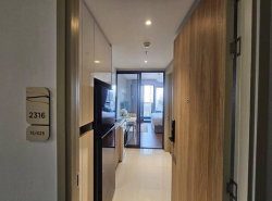 Once Condo Pattya Near Terminal 21  Fully furnished room