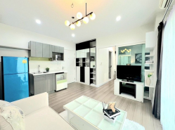 condo The Key Chaengwattana  1850000 BAHT. ใกล้ ถนนแจ้งวัฒนะ ทำเลสวย