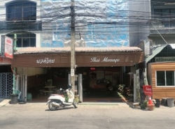 เซ้งด่วน ร้านนวดรามคำแหง164 แขวงมีนบุรี เขตมีนบุรี กรุงเทพมหานคร 