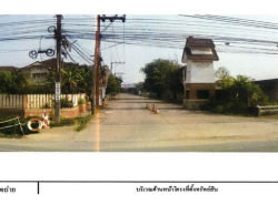 ขายบ้านเดี่ยวมือสอง อำเภอเมืองเชียงราย   จังหวัดเชียงราย โครงการ สินธานี 2