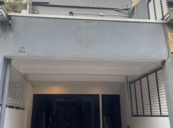 Townhouse Converted to Loft Office Space in Sathorn ID-13895