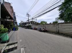 ขาย ที่ดิน สุขุมวิท 49 ขนาด 3 ไร่ 2 งาน 84 ตร.วา ใกล้ถ.เพชรบุรีแค่ 2.6 กม. DD