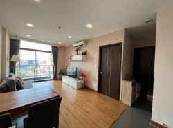 ขาย 4.8 ล้าน 54.43 ตรม. Stylish Condo มองเห็น วิวถนนเลียบคลอง วิวดอยสุเทพ เฟอร์นิเจอร์ครบครัน (ห้องว่าง 10 เม.ย. 2567) สิ่งอำนวยความสะดวกครบ