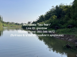 อสังหาริมทรัพย์ - ที่ดิน